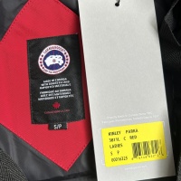 $205.00 USD Canada Goose Down Feather Coat Long Sleeved For Women #1242284
