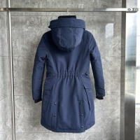 $205.00 USD Canada Goose Down Feather Coat Long Sleeved For Women #1242288