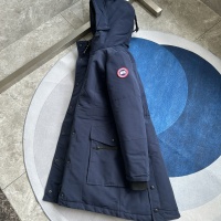 $205.00 USD Canada Goose Down Feather Coat Long Sleeved For Women #1242288