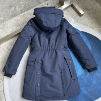 $205.00 USD Canada Goose Down Feather Coat Long Sleeved For Women #1242288
