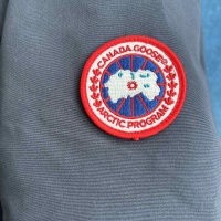 $205.00 USD Canada Goose Down Feather Coat Long Sleeved For Women #1242288