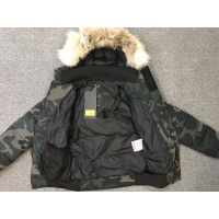 $180.00 USD Canada Goose Down Feather Coat Long Sleeved For Women #1242289