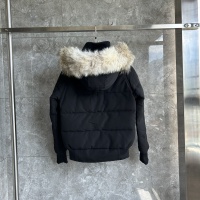 $180.00 USD Canada Goose Down Feather Coat Long Sleeved For Women #1242292