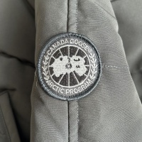 $180.00 USD Canada Goose Down Feather Coat Long Sleeved For Women #1242292