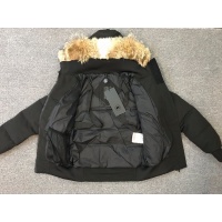 $180.00 USD Canada Goose Down Feather Coat Long Sleeved For Women #1242292