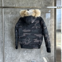 $180.00 USD Canada Goose Down Feather Coat Long Sleeved For Women #1242294