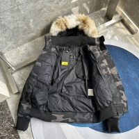 $180.00 USD Canada Goose Down Feather Coat Long Sleeved For Women #1242294