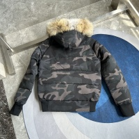 $180.00 USD Canada Goose Down Feather Coat Long Sleeved For Women #1242294
