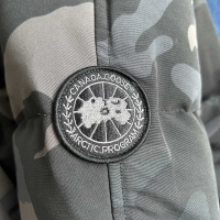 $180.00 USD Canada Goose Down Feather Coat Long Sleeved For Women #1242294