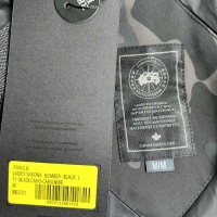 $180.00 USD Canada Goose Down Feather Coat Long Sleeved For Women #1242294