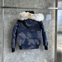 $180.00 USD Canada Goose Down Feather Coat Long Sleeved For Women #1242295