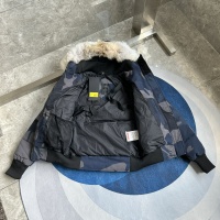 $180.00 USD Canada Goose Down Feather Coat Long Sleeved For Women #1242295