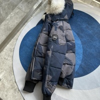 $180.00 USD Canada Goose Down Feather Coat Long Sleeved For Women #1242295