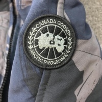 $180.00 USD Canada Goose Down Feather Coat Long Sleeved For Women #1242295