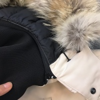 $180.00 USD Canada Goose Down Feather Coat Long Sleeved For Women #1242296