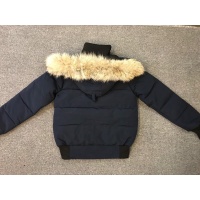 $180.00 USD Canada Goose Down Feather Coat Long Sleeved For Women #1242298