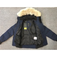 $180.00 USD Canada Goose Down Feather Coat Long Sleeved For Women #1242298