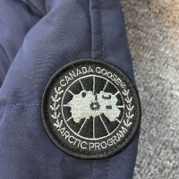 $180.00 USD Canada Goose Down Feather Coat Long Sleeved For Women #1242298