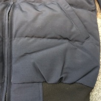$180.00 USD Canada Goose Down Feather Coat Long Sleeved For Women #1242298