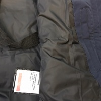 $180.00 USD Canada Goose Down Feather Coat Long Sleeved For Women #1242298