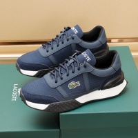 $92.00 USD Lacoste Casual Shoes For Men #1243421