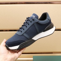 $92.00 USD Lacoste Casual Shoes For Men #1243421