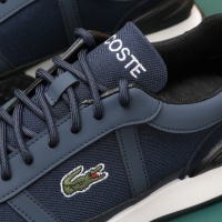 $92.00 USD Lacoste Casual Shoes For Men #1243421