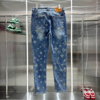 $60.00 USD Louis Vuitton LV Jeans For Unisex #1243427