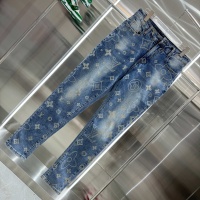 $60.00 USD Louis Vuitton LV Jeans For Unisex #1243427