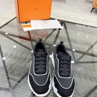 $72.00 USD Hermes Casual Shoes For Men #1243542