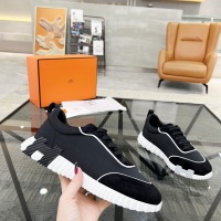 $72.00 USD Hermes Casual Shoes For Men #1243542