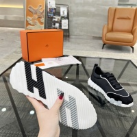$72.00 USD Hermes Casual Shoes For Men #1243542