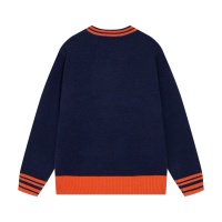 $64.00 USD Hermes Sweaters Long Sleeved For Unisex #1243784