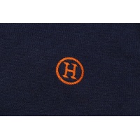 $64.00 USD Hermes Sweaters Long Sleeved For Unisex #1243784