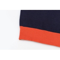 $64.00 USD Hermes Sweaters Long Sleeved For Unisex #1243784