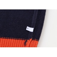 $64.00 USD Hermes Sweaters Long Sleeved For Unisex #1243784