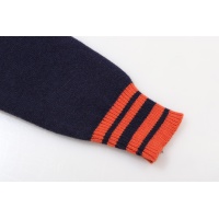 $64.00 USD Hermes Sweaters Long Sleeved For Unisex #1243784