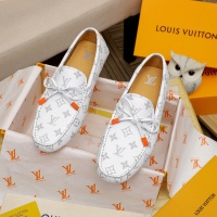 $85.00 USD Louis Vuitton LV Oxfords Shoes For Men #1244066
