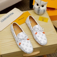 $85.00 USD Louis Vuitton LV Oxfords Shoes For Men #1244066