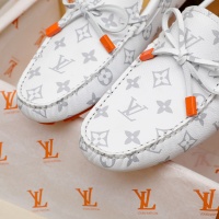 $85.00 USD Louis Vuitton LV Oxfords Shoes For Men #1244066