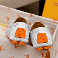 $85.00 USD Louis Vuitton LV Oxfords Shoes For Men #1244066
