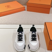 $105.00 USD Hermes Casual Shoes For Men #1244285