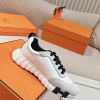 $105.00 USD Hermes Casual Shoes For Men #1244285