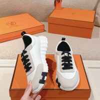$105.00 USD Hermes Casual Shoes For Men #1244285
