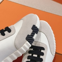$105.00 USD Hermes Casual Shoes For Men #1244285