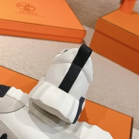 $105.00 USD Hermes Casual Shoes For Men #1244285
