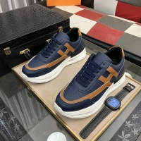 $82.00 USD Hermes Casual Shoes For Men #1244299
