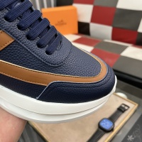 $82.00 USD Hermes Casual Shoes For Men #1244299