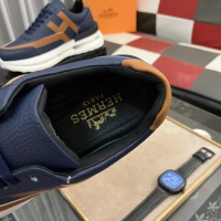 $82.00 USD Hermes Casual Shoes For Men #1244299