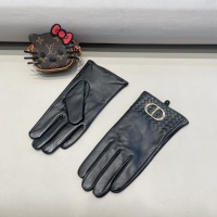 $56.00 USD Christian Dior Gloves For Men #1244573
